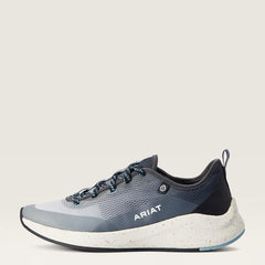 ShiftRunner Women - SMOKY GREY