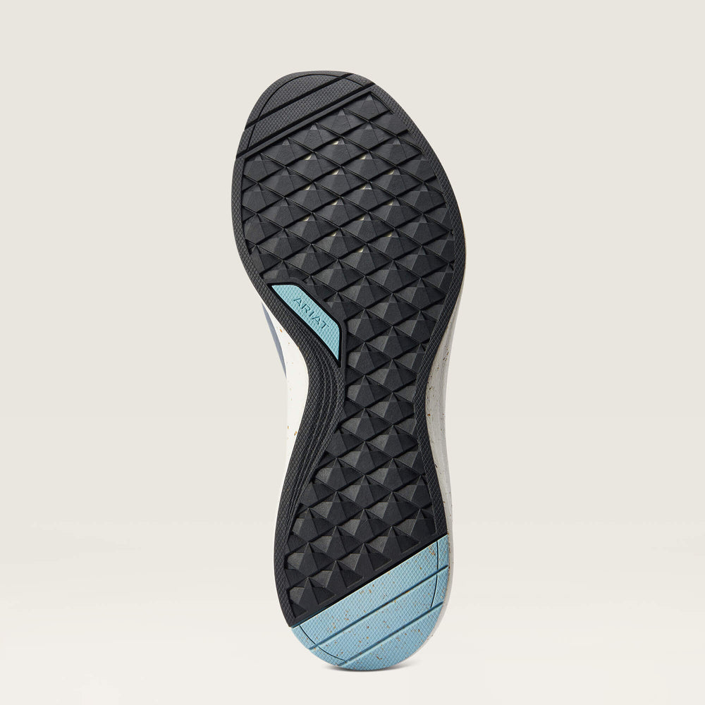 ShiftRunner Women - SMOKY GREY
