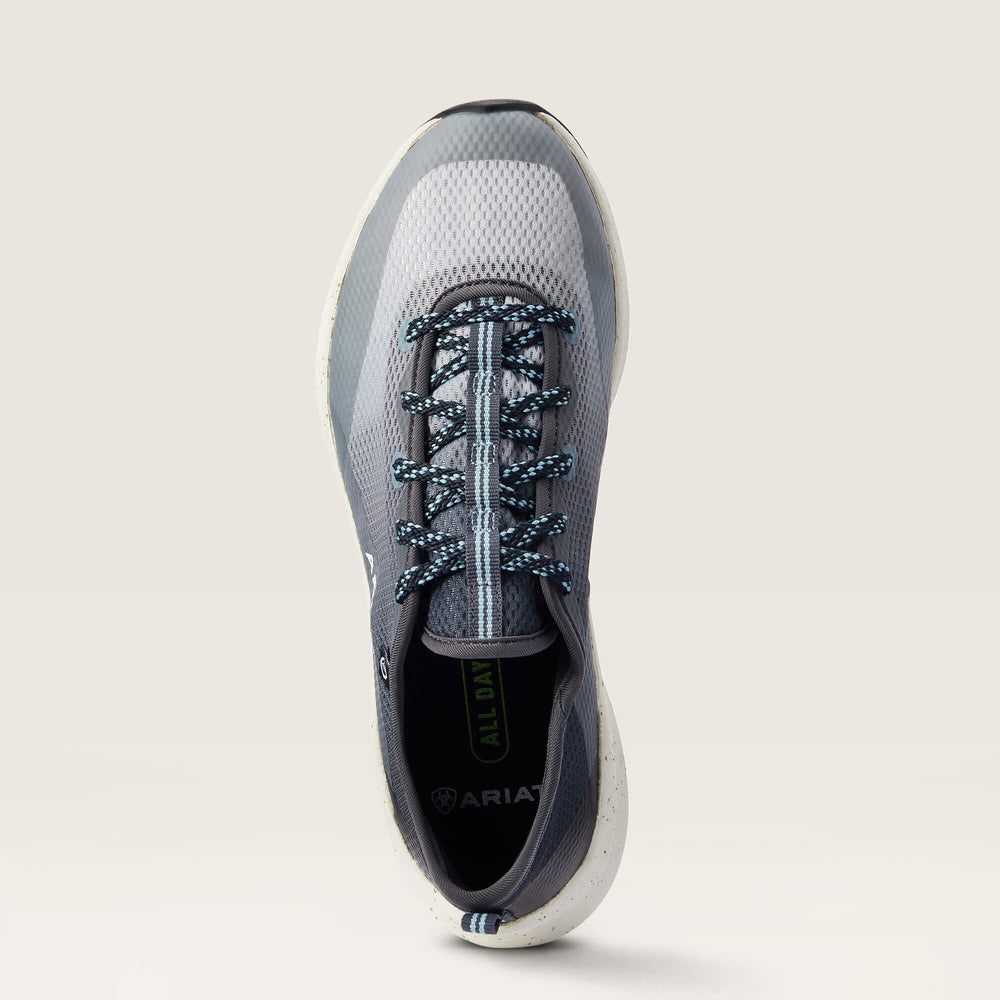 ShiftRunner Women - SMOKY GREY