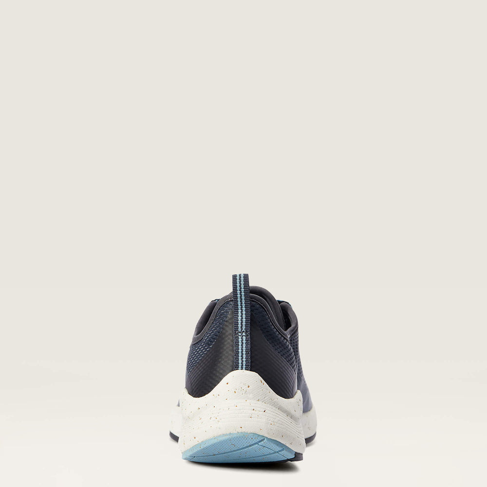 ShiftRunner Women - SMOKY GREY