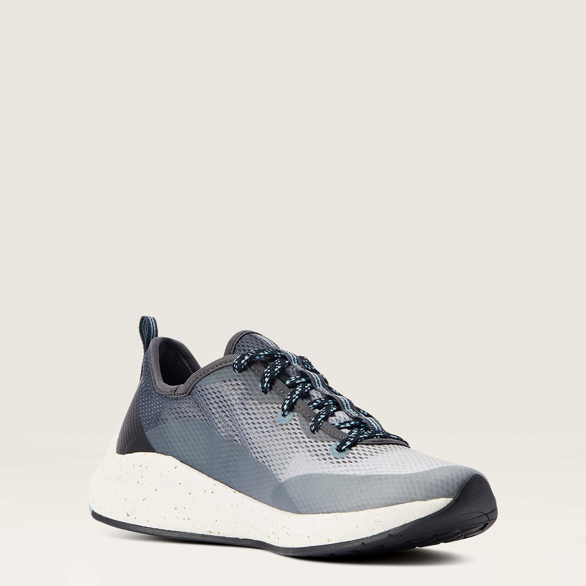 ShiftRunner Women - SMOKY GREY