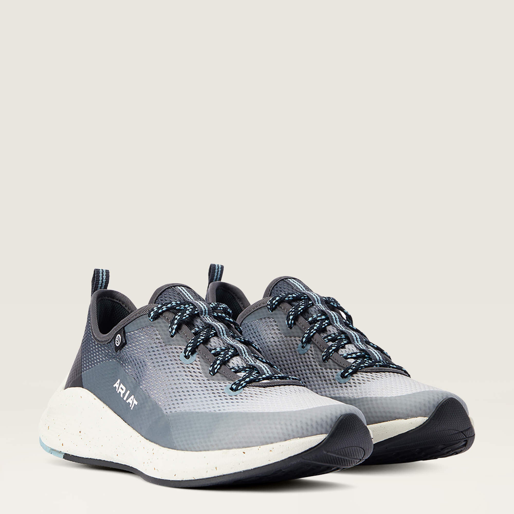 ShiftRunner Women - SMOKY GREY