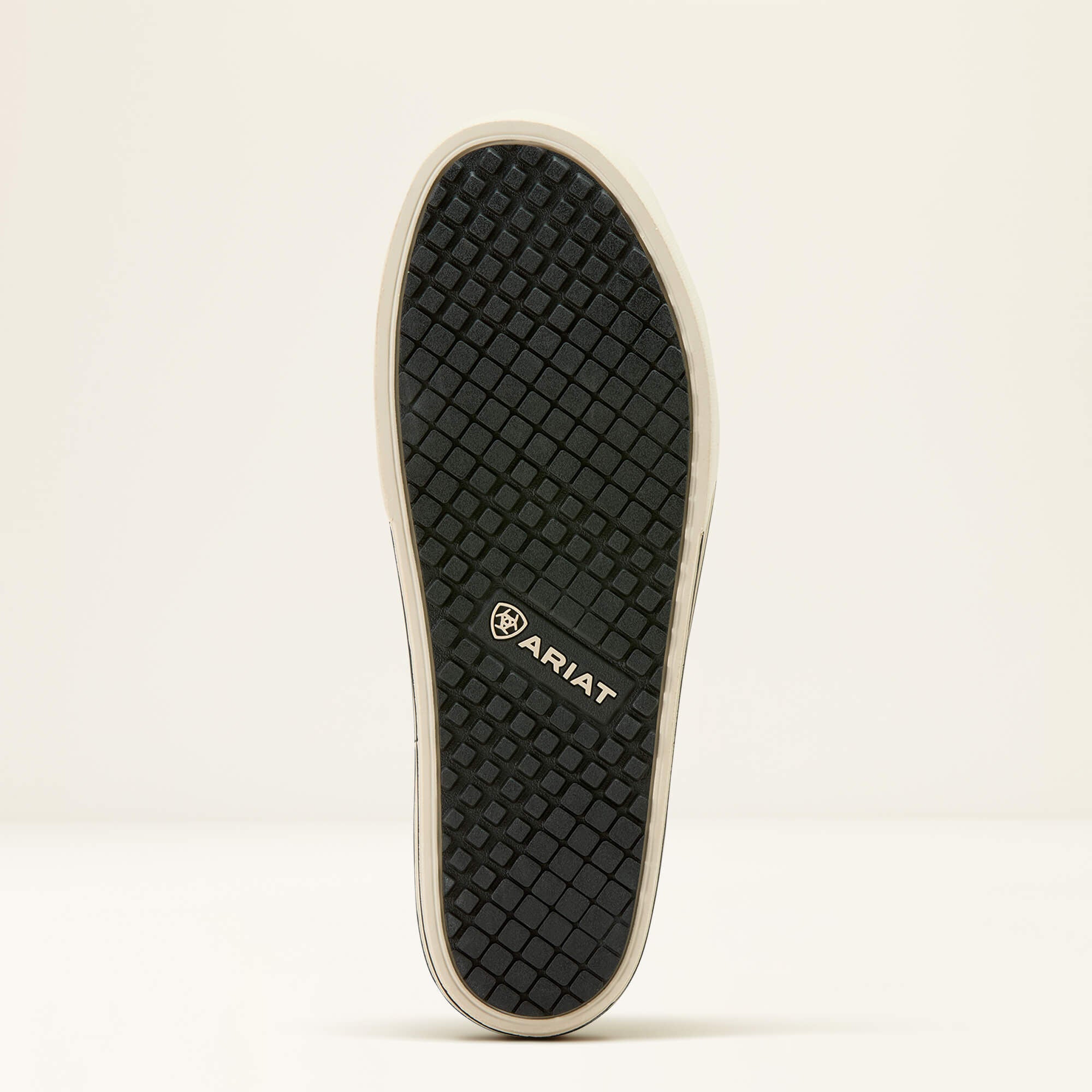 Skylar Shoe Women - BLACK FLORAL EMBOSS