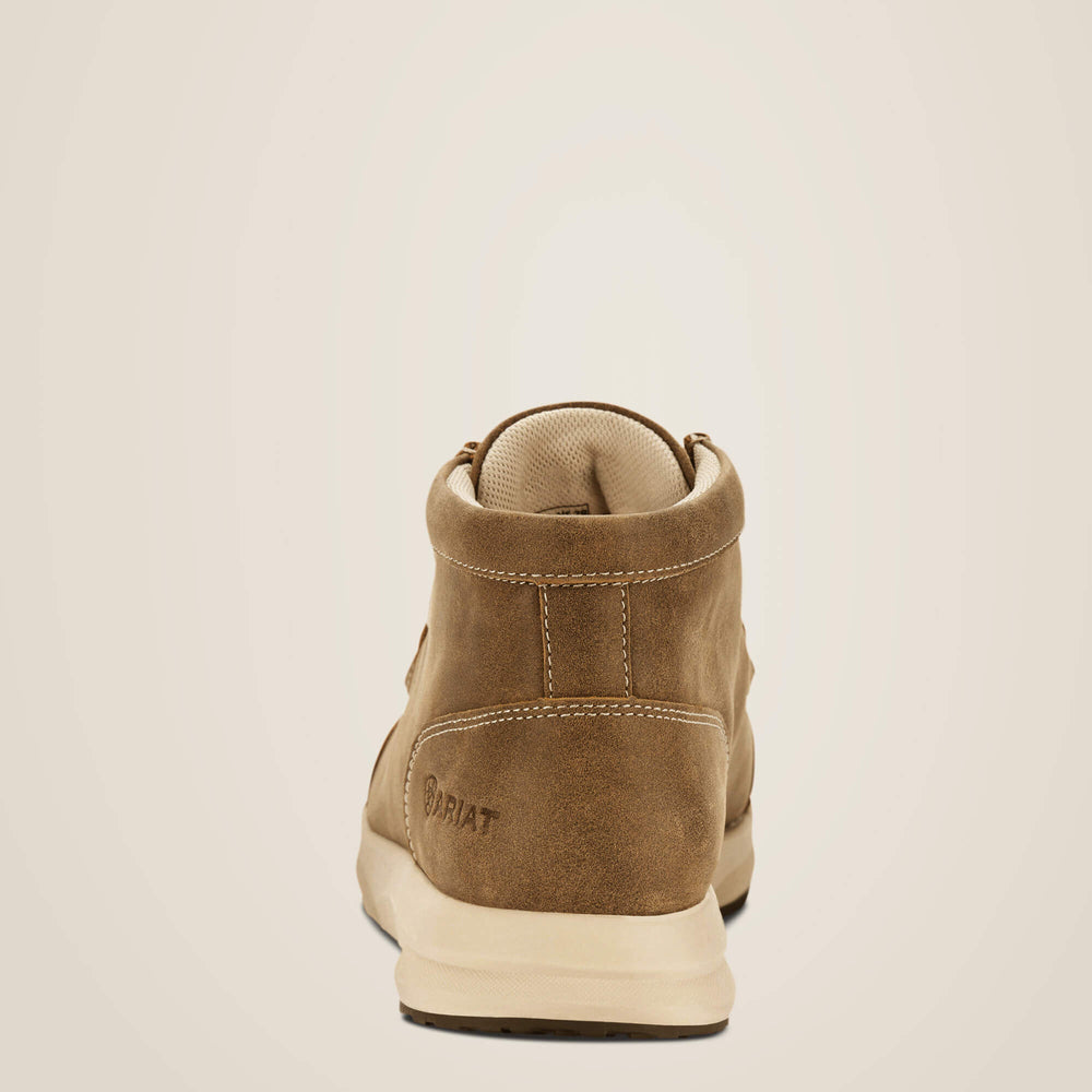 Spitfire Women - BROWN BOMBER