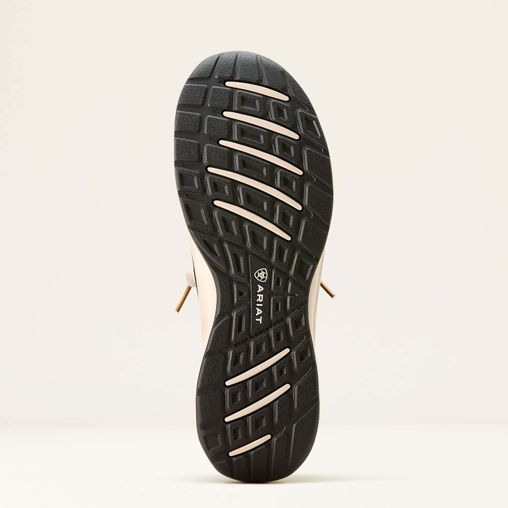 Buckeye Waterproof Shoe Women - SATIN BLACK