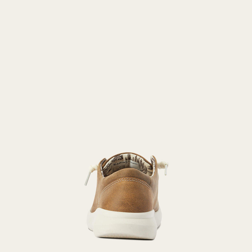 Hilo Women - BROWN BOMBER