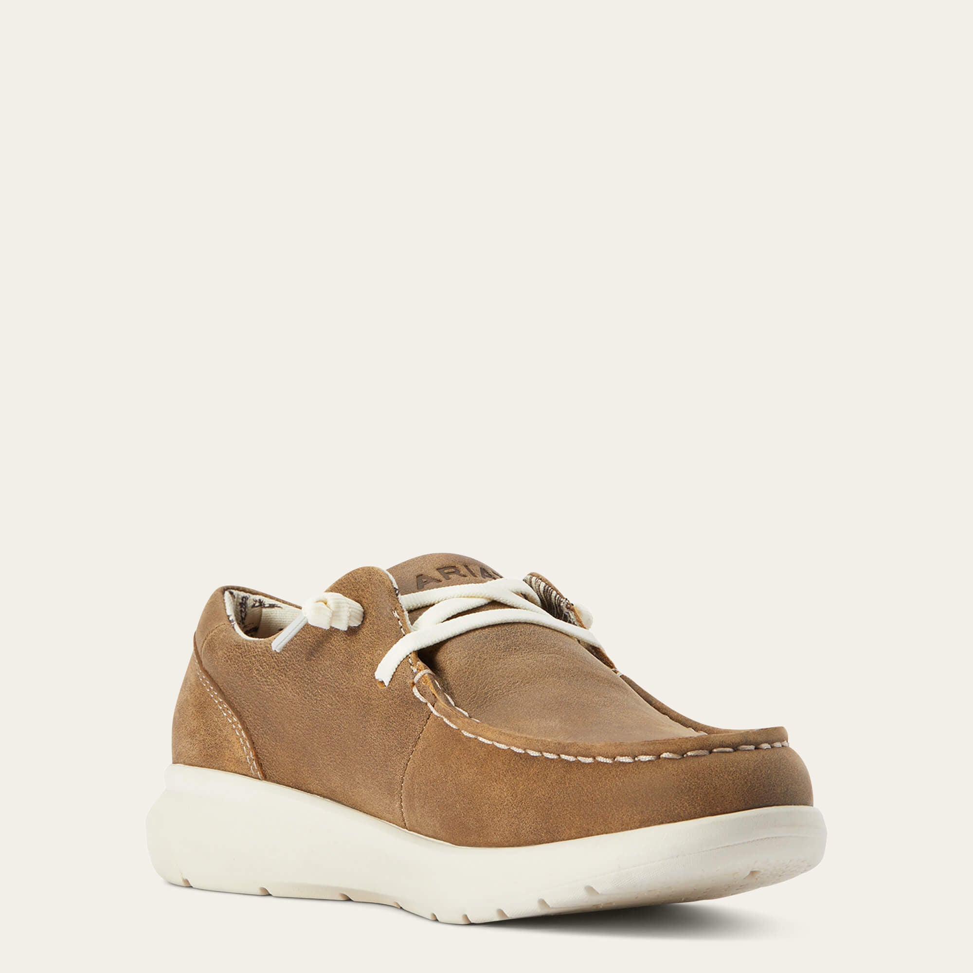 Hilo Women - BROWN BOMBER