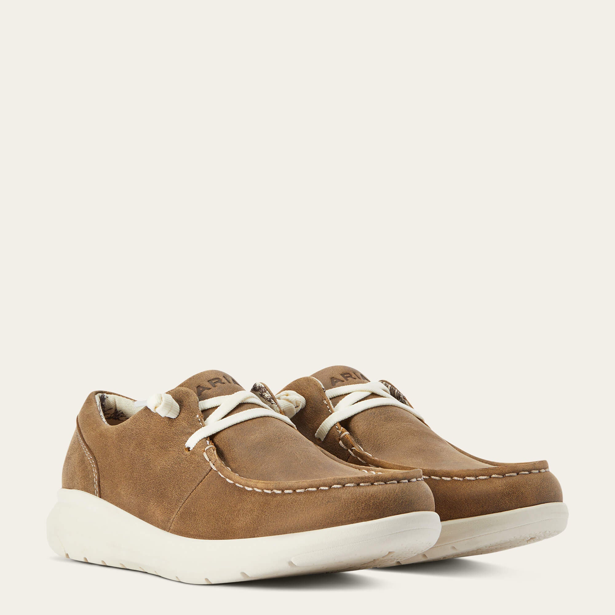 Hilo Women - BROWN BOMBER