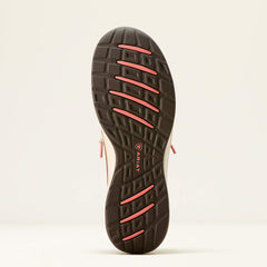 Buckeye Waterproof Shoe Women - WEATHERED HONEY