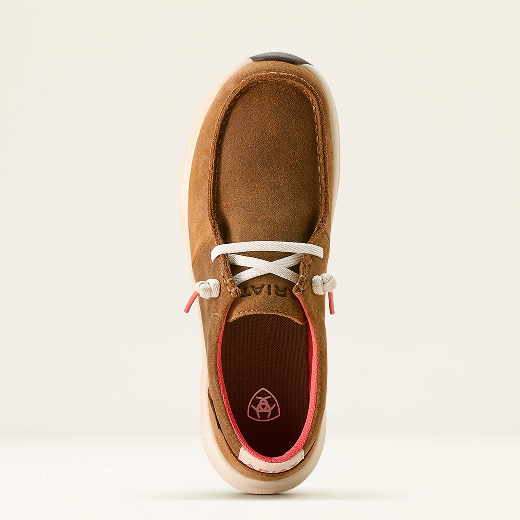 Buckeye Waterproof Shoe Women - WEATHERED HONEY