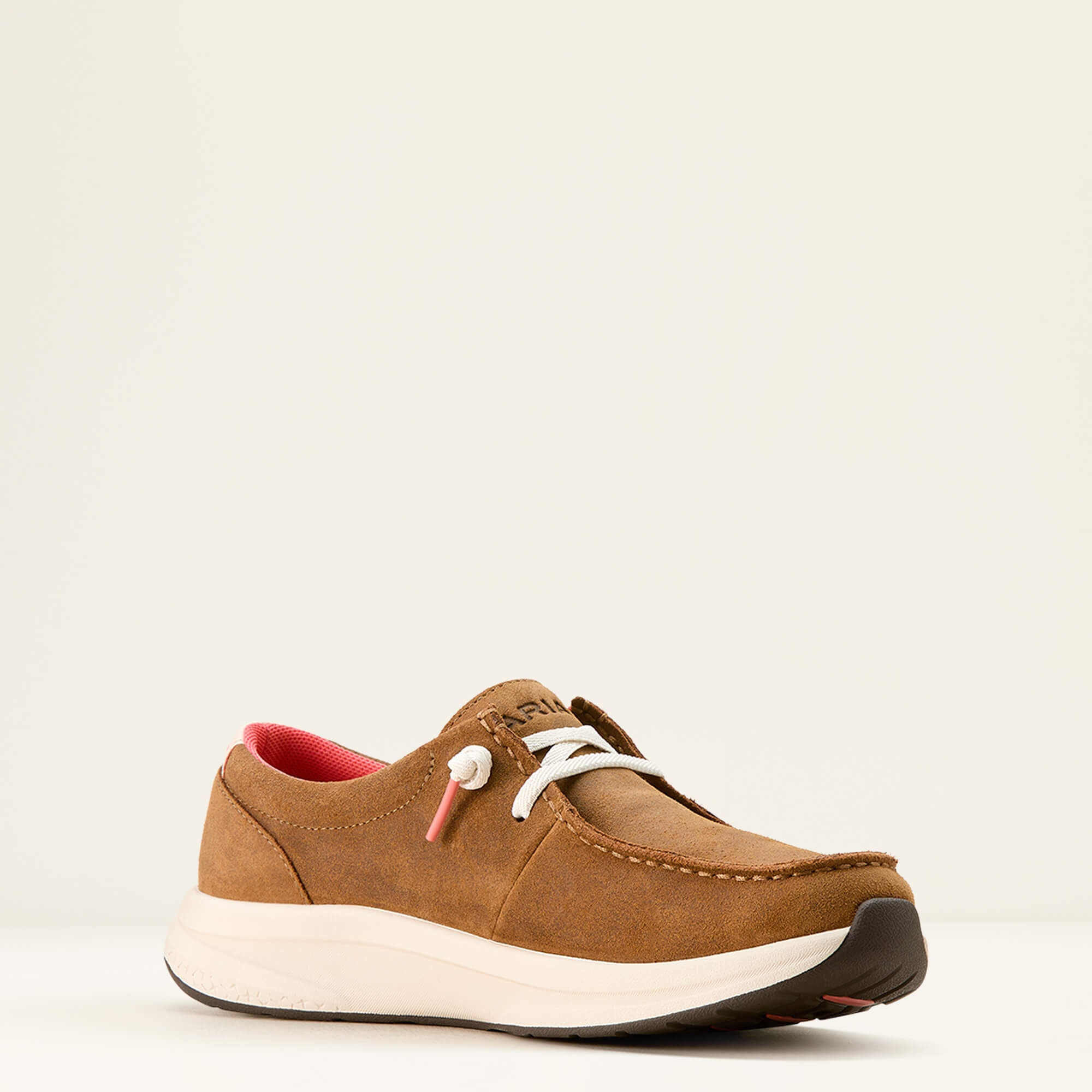 Buckeye Waterproof Shoe Women - WEATHERED HONEY