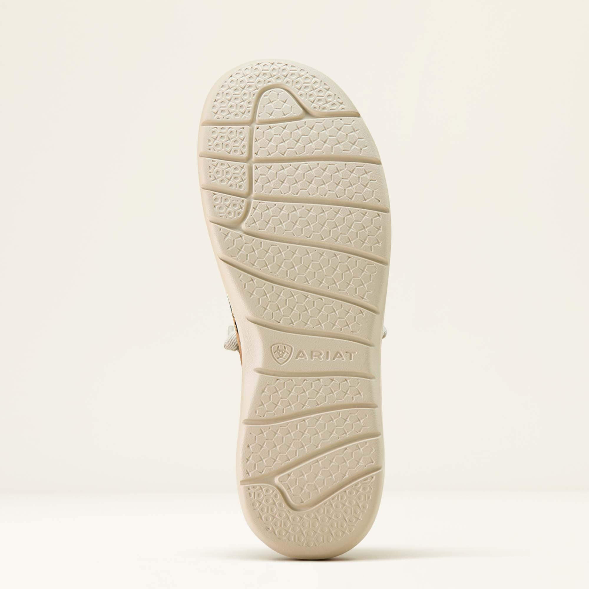 Hilo Shoe Women - GRAPHIC LEOPARD KNIT