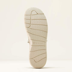 Hilo Shoe Women - GRAPHIC LEOPARD KNIT