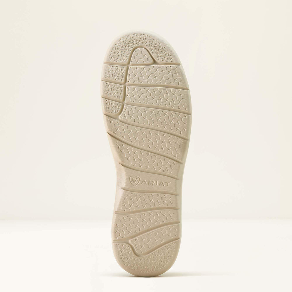 Hilo Shoe Women - HEATHERED BURGUNDY KNIT