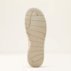 Hilo Shoe Women - HEATHERED BURGUNDY KNIT