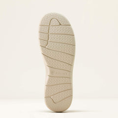 Hilo Shoe Women - HEATHERED TAN KNIT