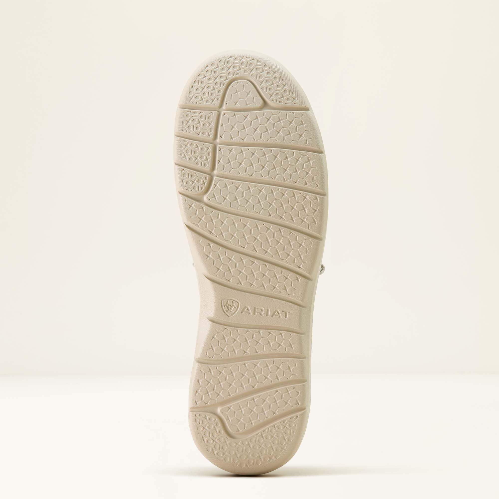 Hilo Shoe Women - HEATHERED STORM KNIT