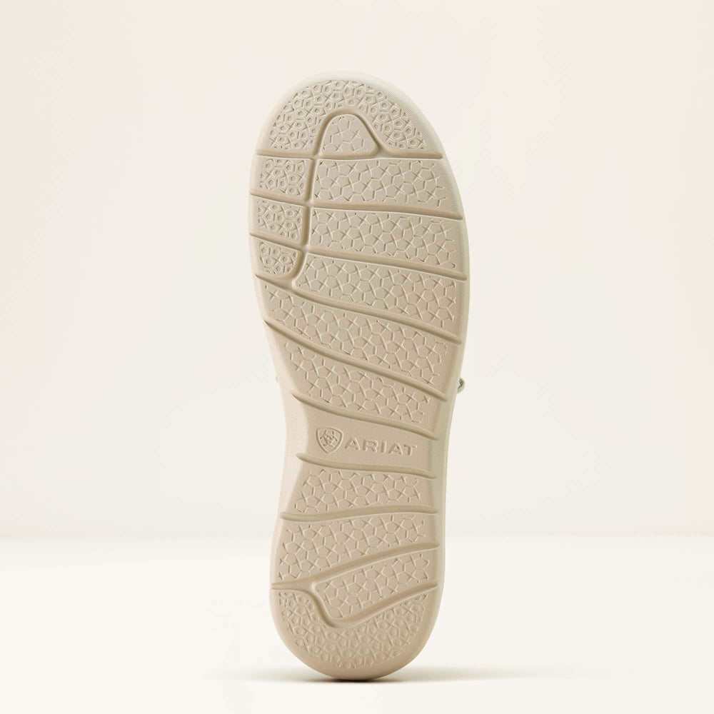 Hilo Shoe Women - HEATHERED STORM KNIT