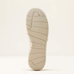 Hilo Shoe Women - HEATHERED STORM KNIT