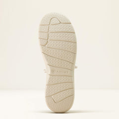 Hilo Shoe Women - PINK PIGGY PRINT/AGED TAN