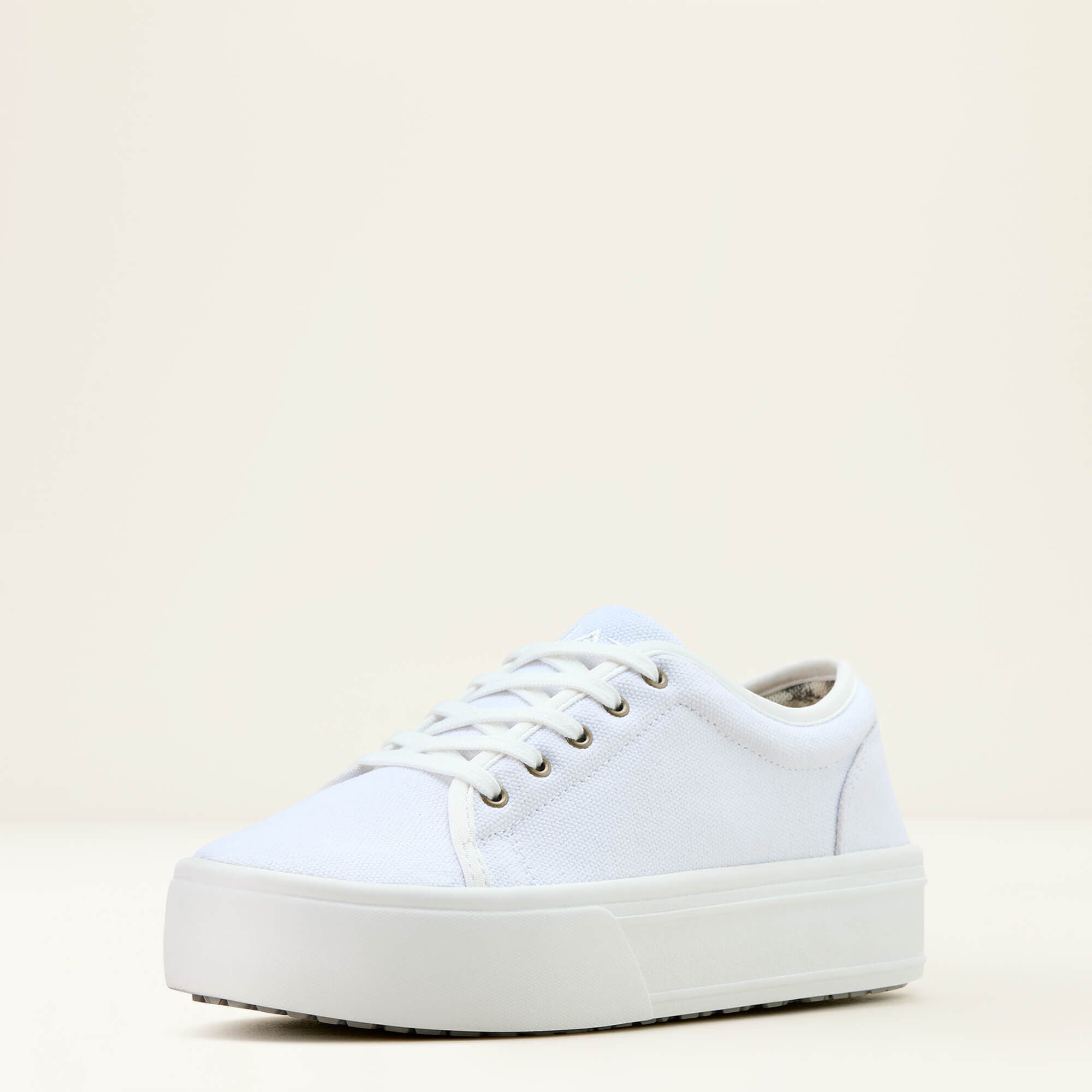 Skylar Women - CLASSIC WHITE