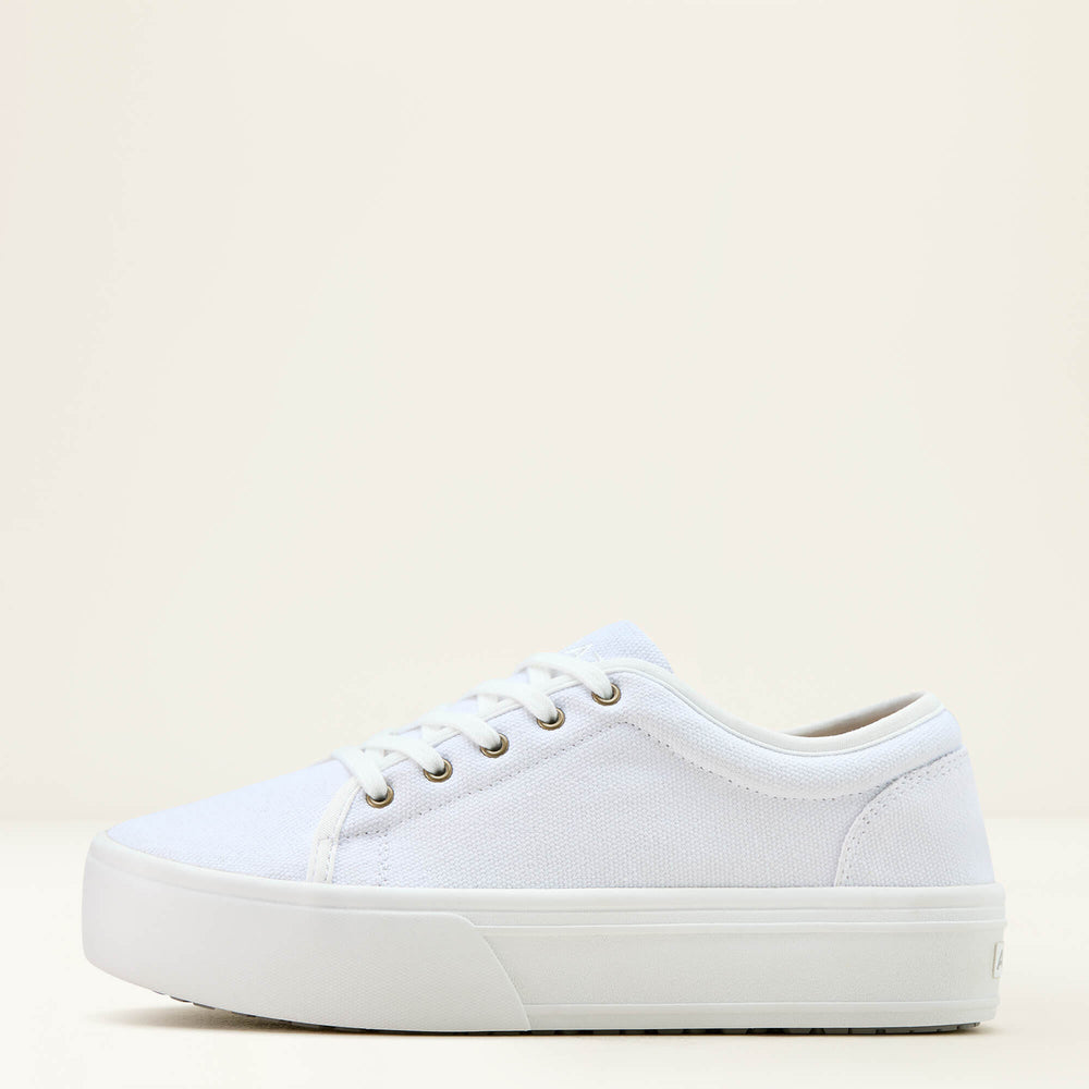 Skylar Women - CLASSIC WHITE