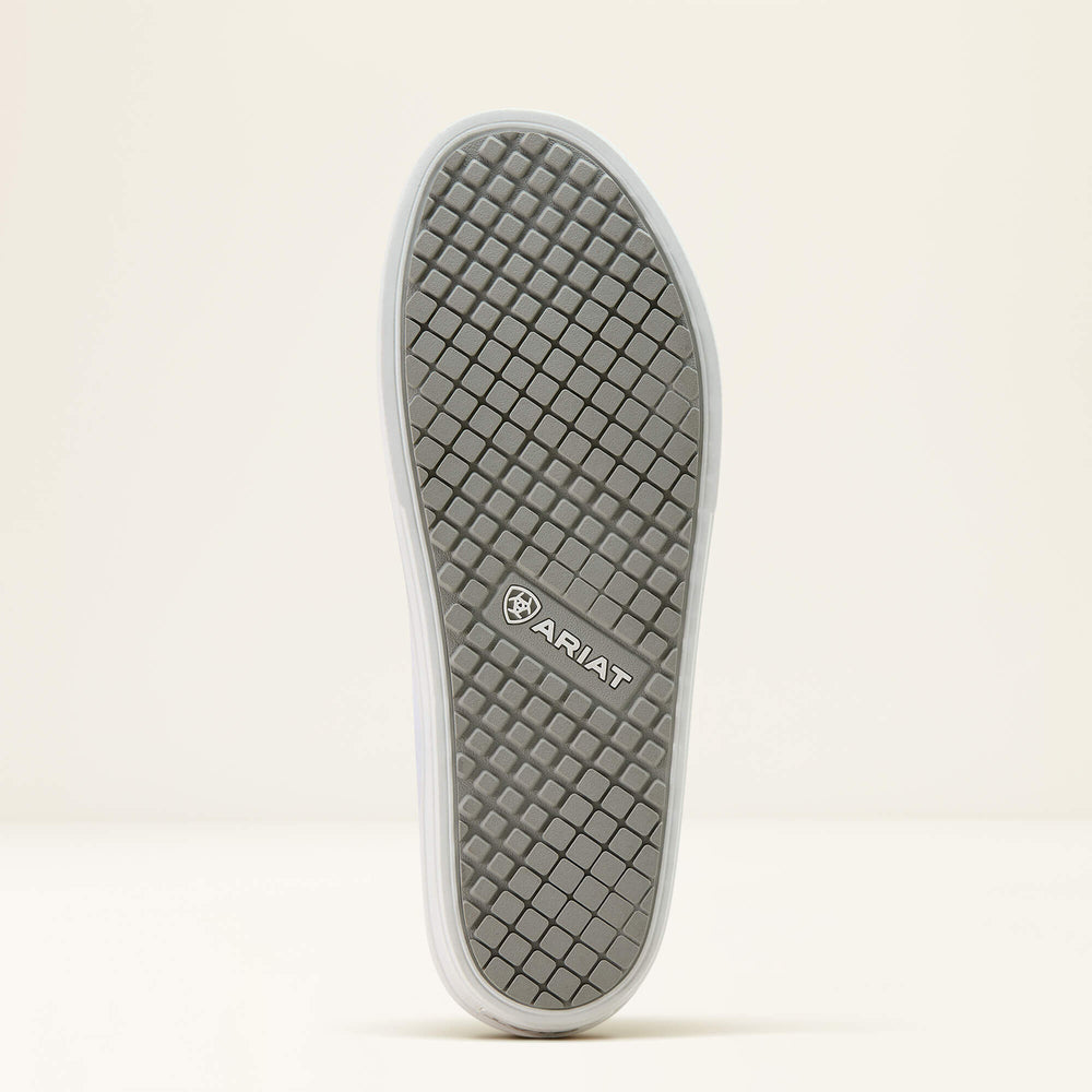 Skylar Women - CLASSIC WHITE
