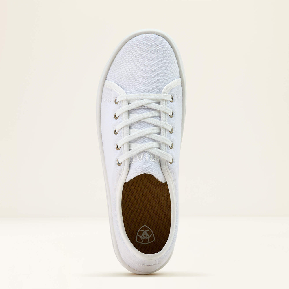 Skylar Women - CLASSIC WHITE