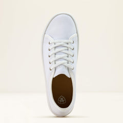 Skylar Women - CLASSIC WHITE