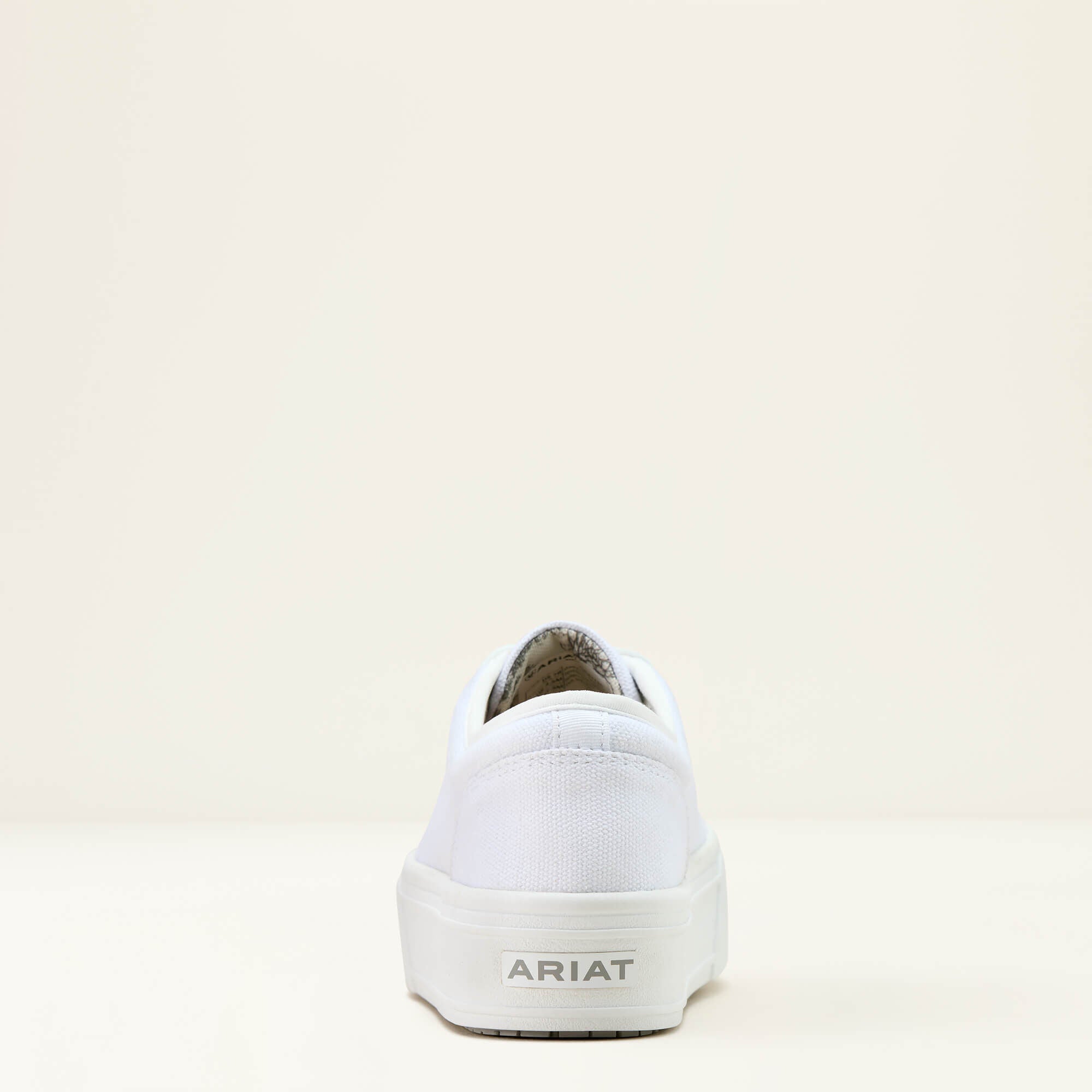 Skylar Women - CLASSIC WHITE