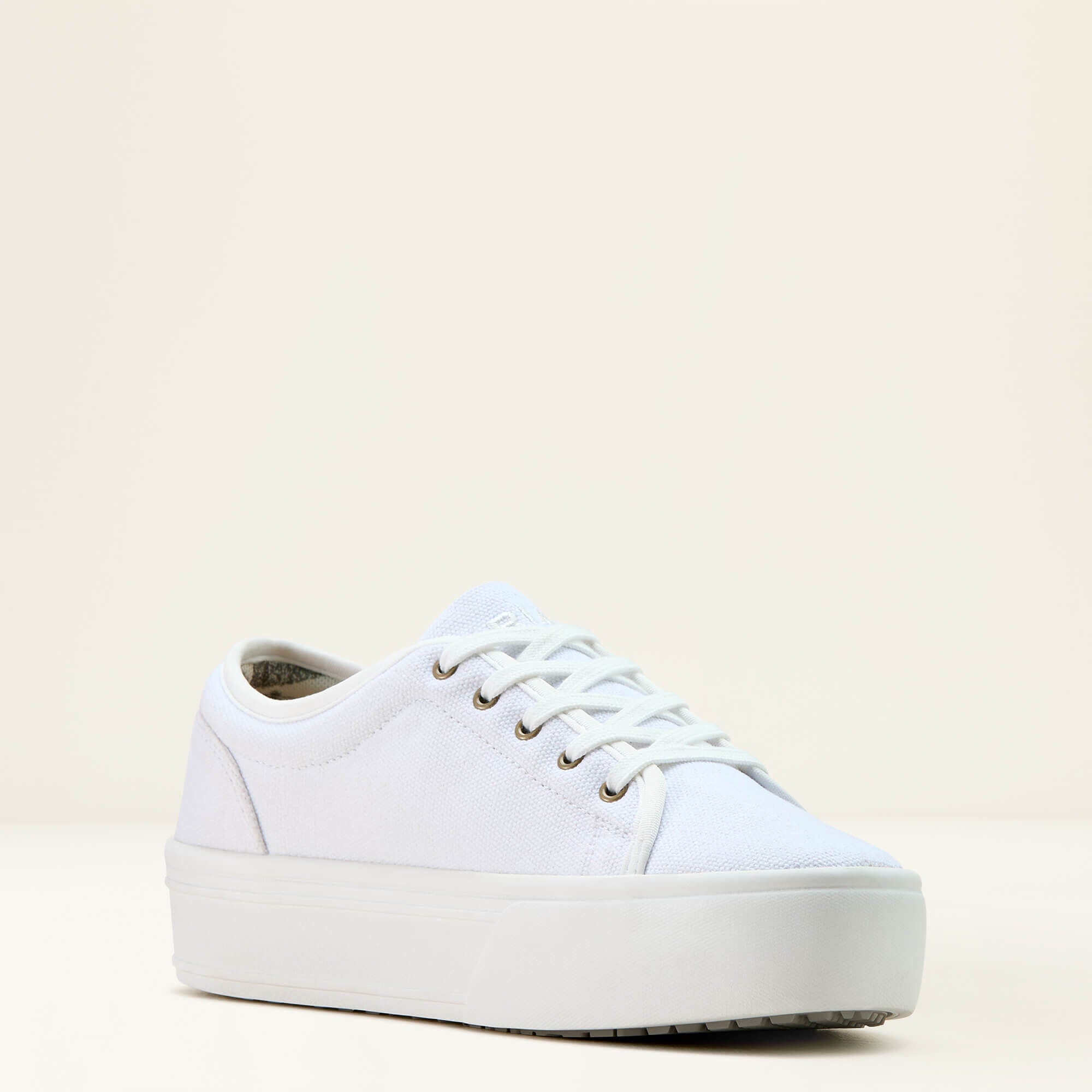 Skylar Women - CLASSIC WHITE