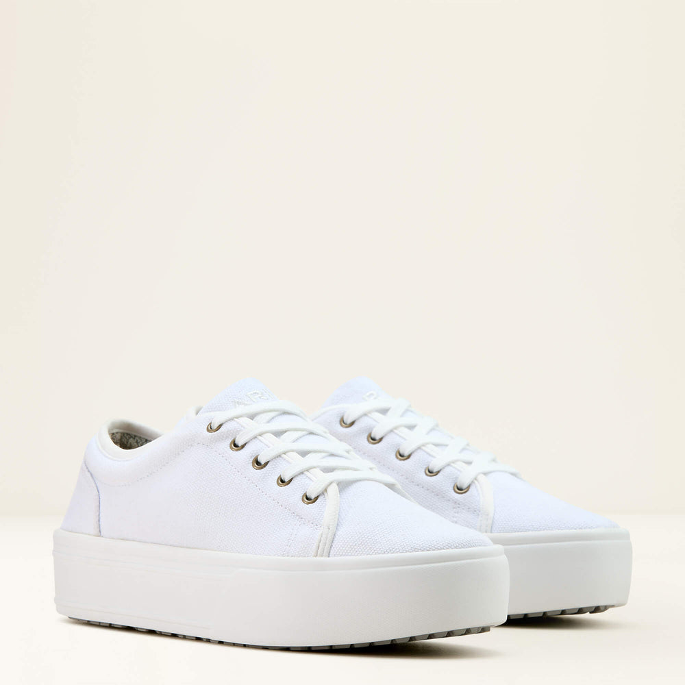 Skylar Women - CLASSIC WHITE