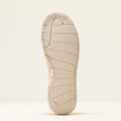 Hilo Shoe Women - BLACK SUEDE/BRINDLE