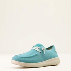 Hilo Shoe Women - HEATHERED SKY KNIT