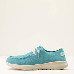 Hilo Shoe Women - HEATHERED SKY KNIT