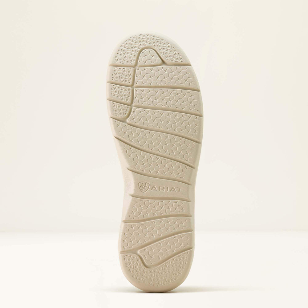 Hilo Shoe Women - HEATHERED SKY KNIT