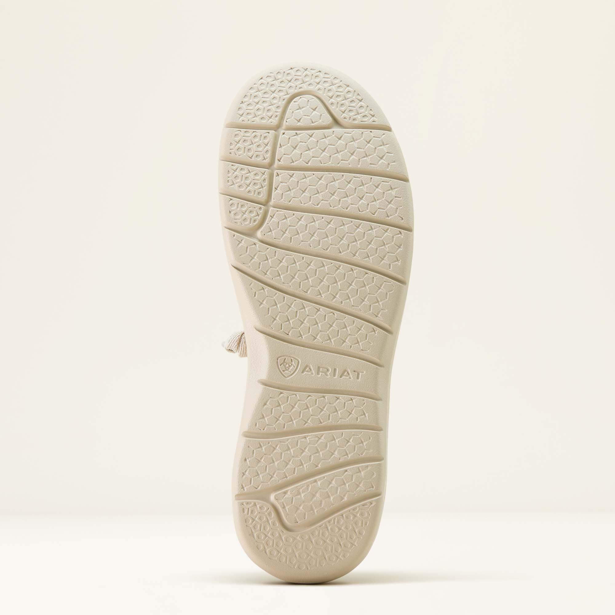 Hilo Shoe Women - NATURAL SOUTHWEST PRINT
