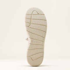 Hilo Shoe Women - NATURAL SOUTHWEST PRINT
