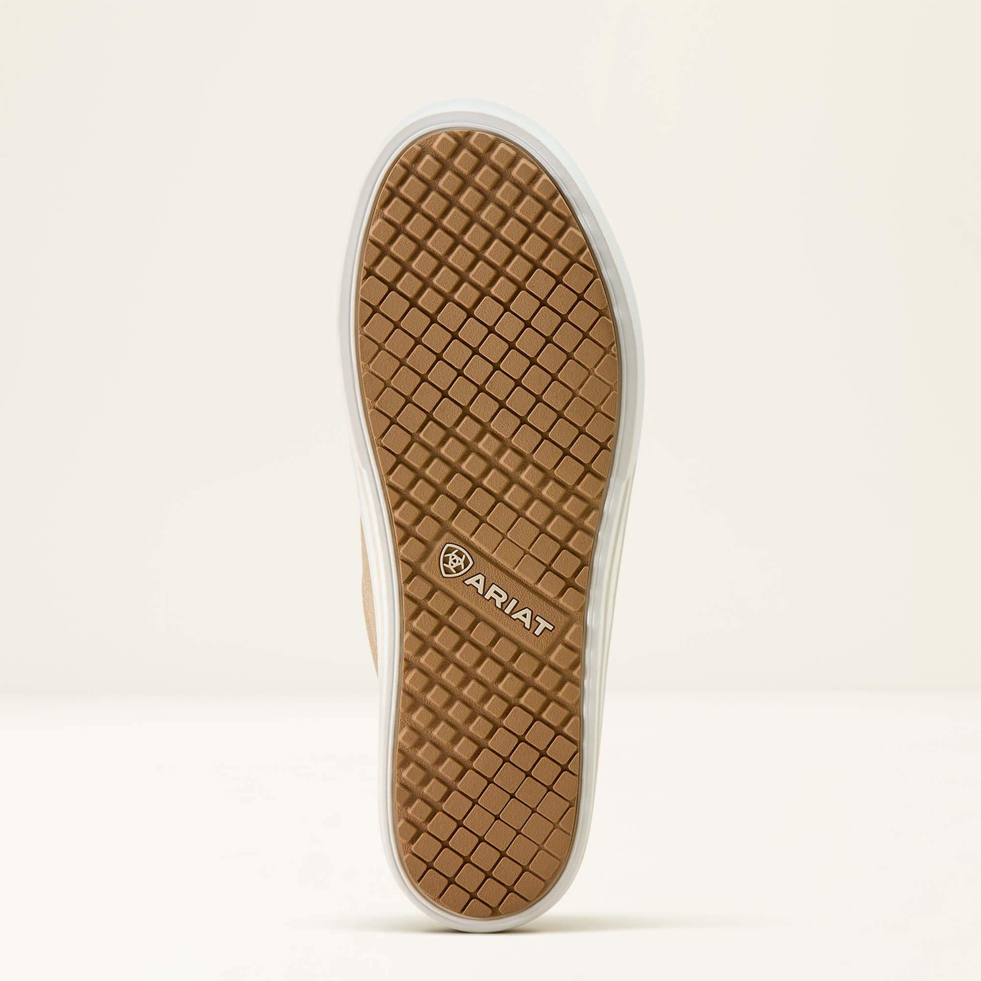 Skylar Shoe Women - PEARL FLORAL EMBOSS