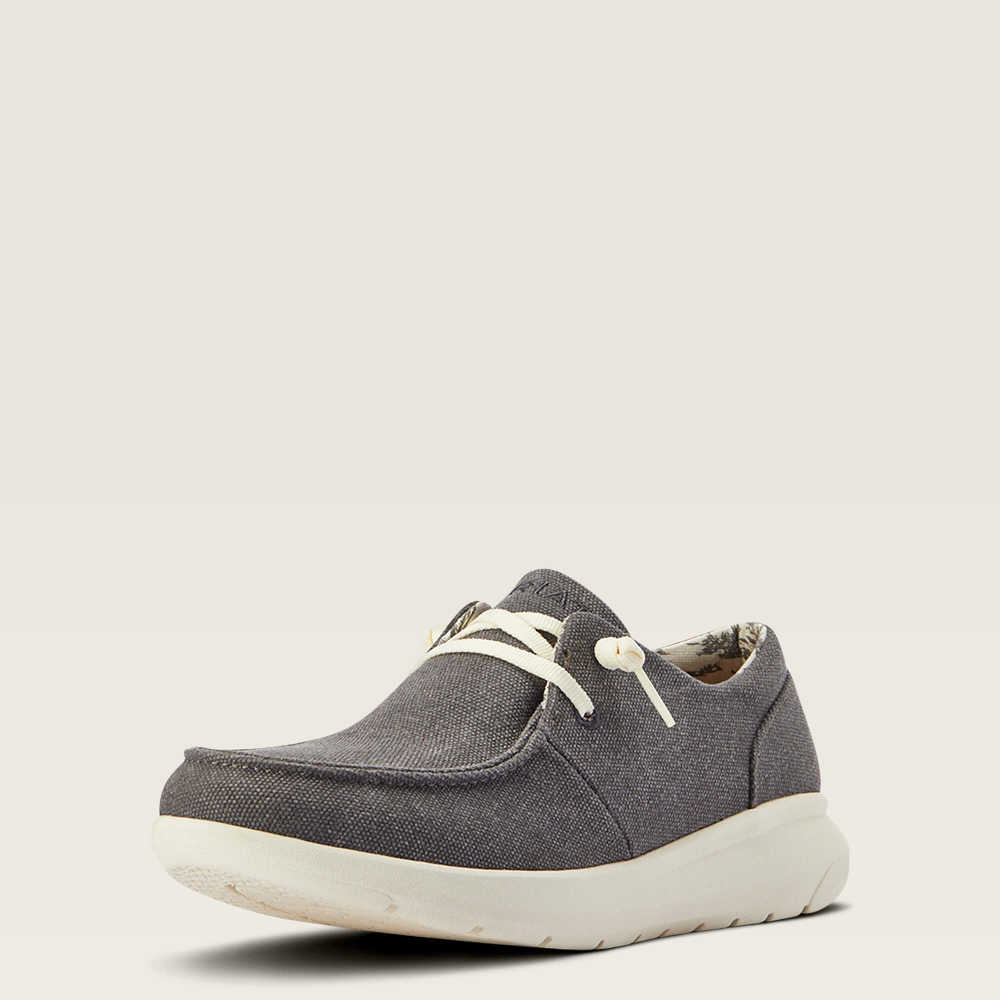 Hilo Women - WASHED BLACK