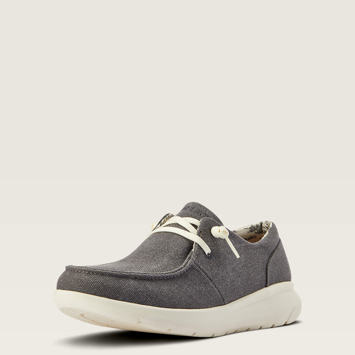 Hilo Women - WASHED BLACK