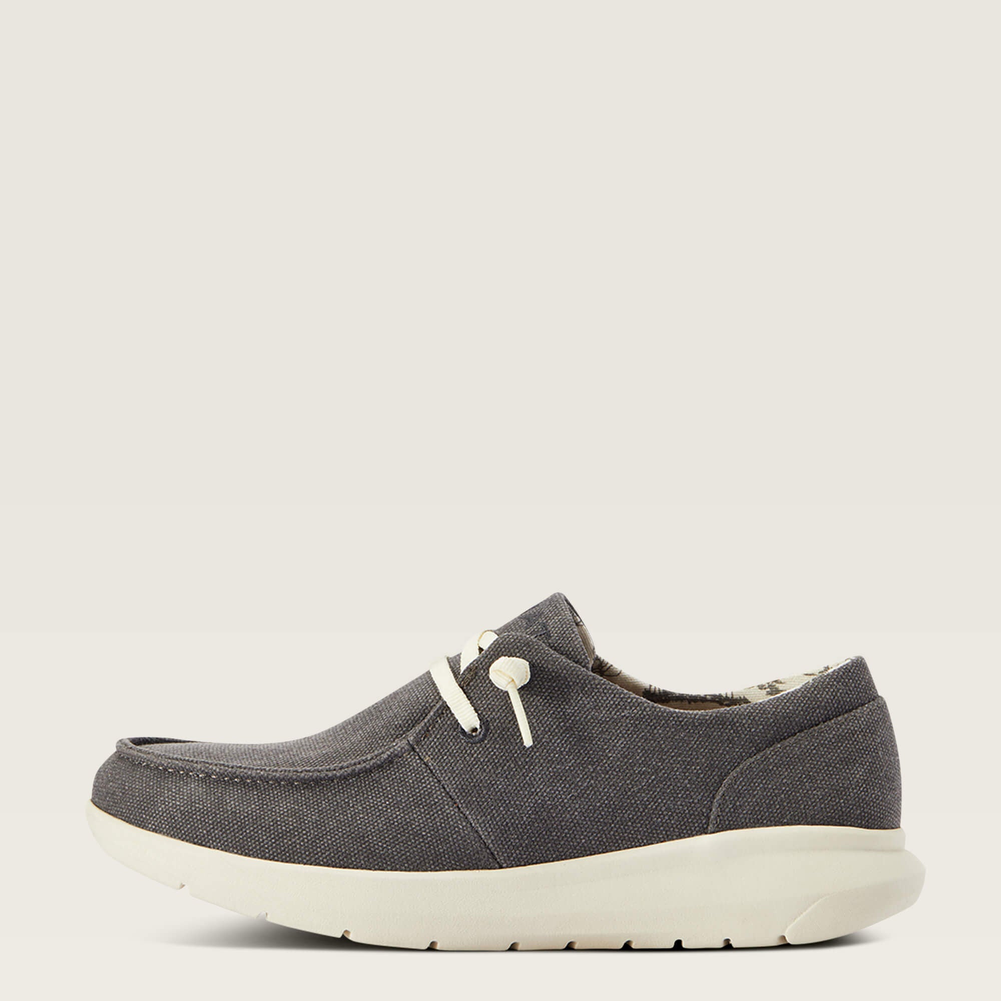 Hilo Women - WASHED BLACK