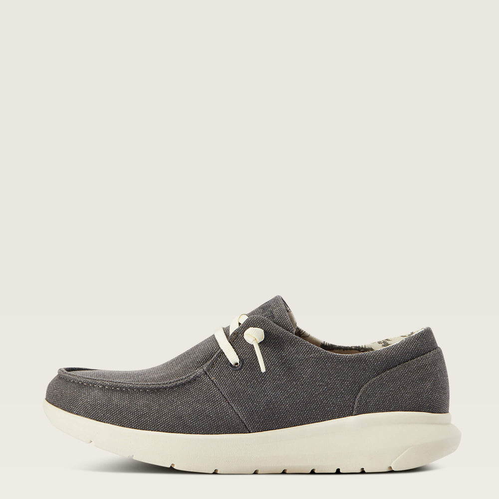 Hilo Women - WASHED BLACK