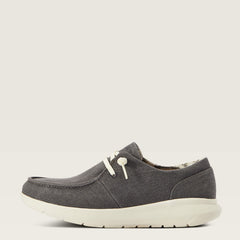 Hilo Women - WASHED BLACK