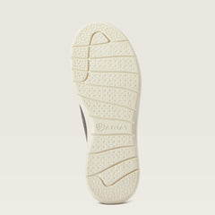 Hilo Women - WASHED BLACK