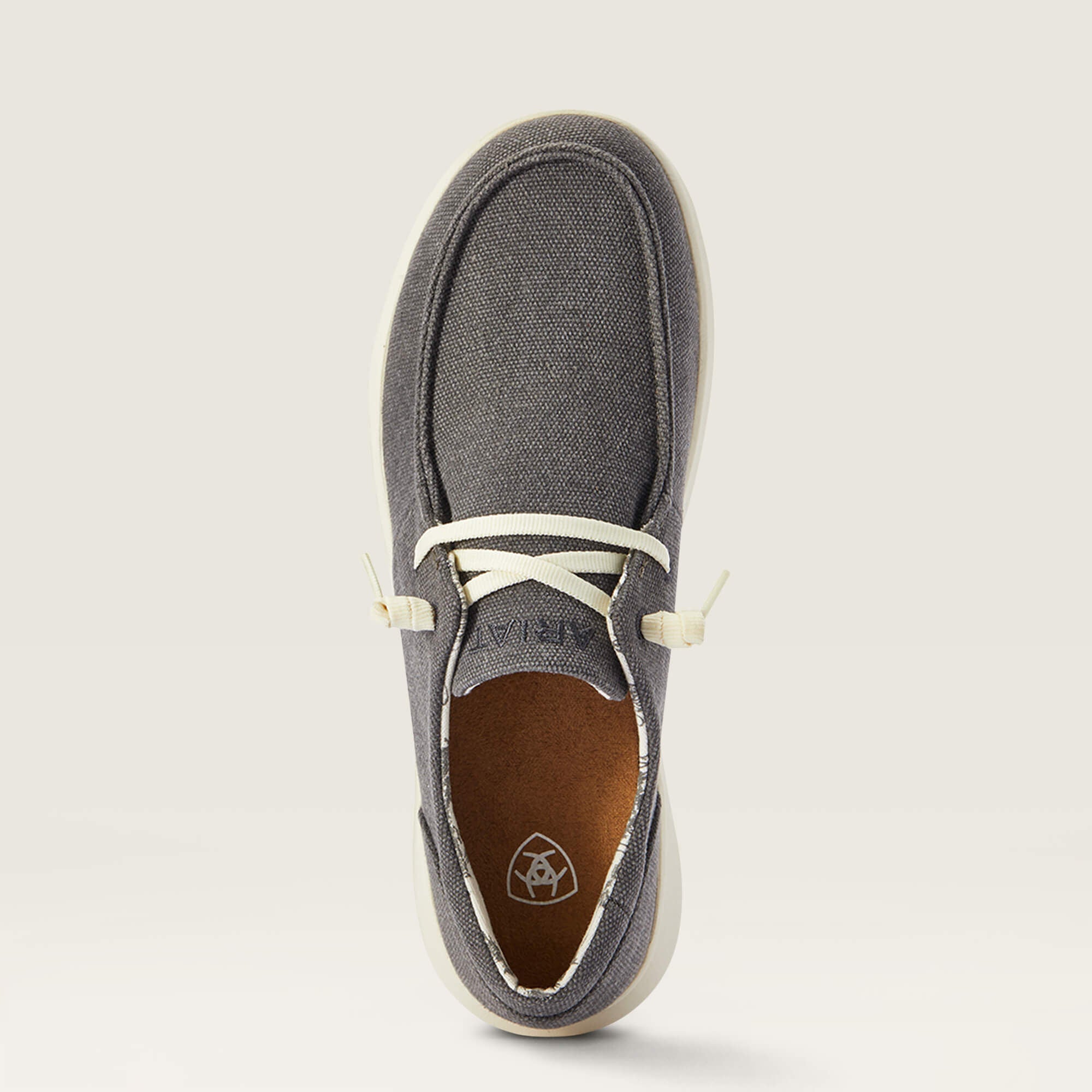 Hilo Women - WASHED BLACK