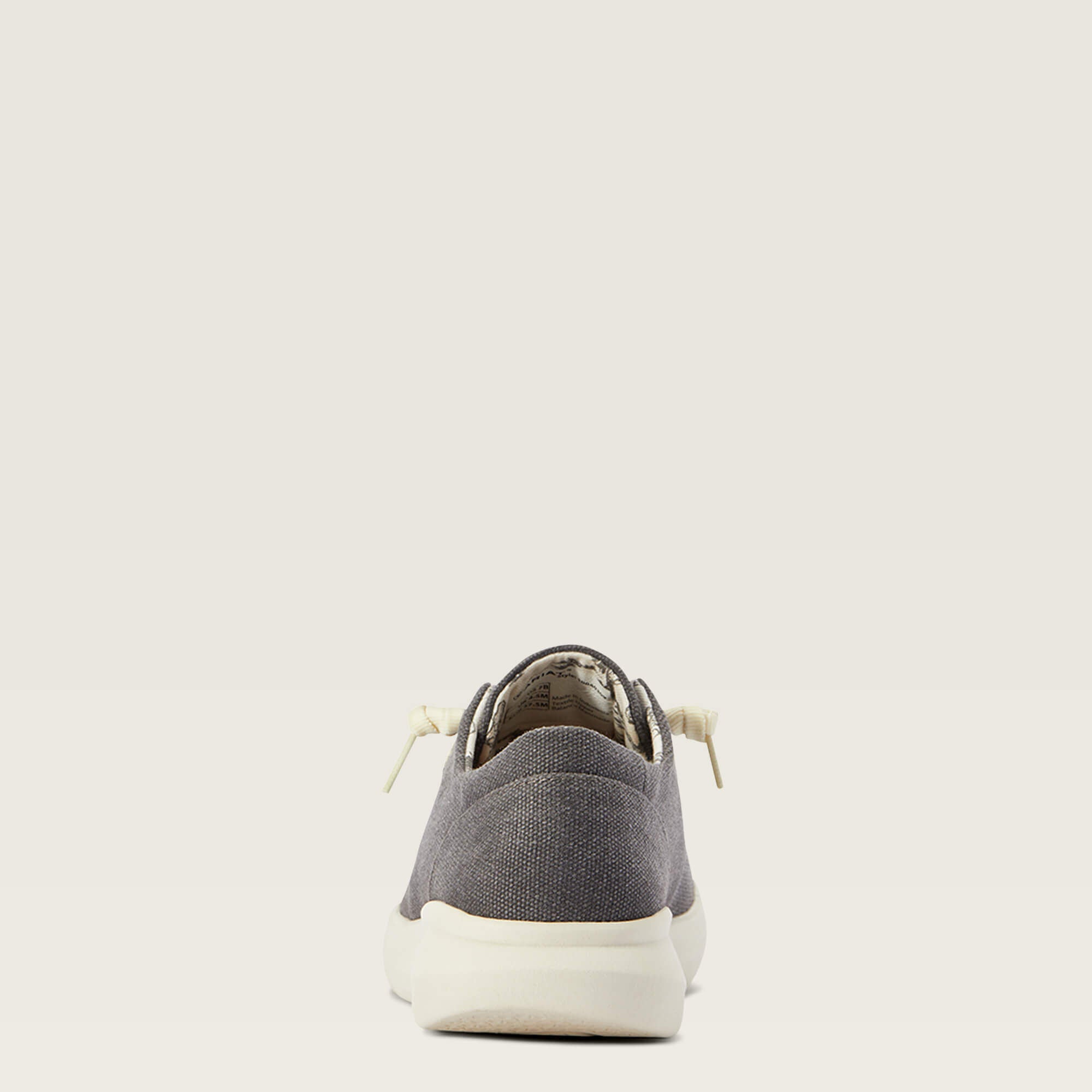 Hilo Women - WASHED BLACK
