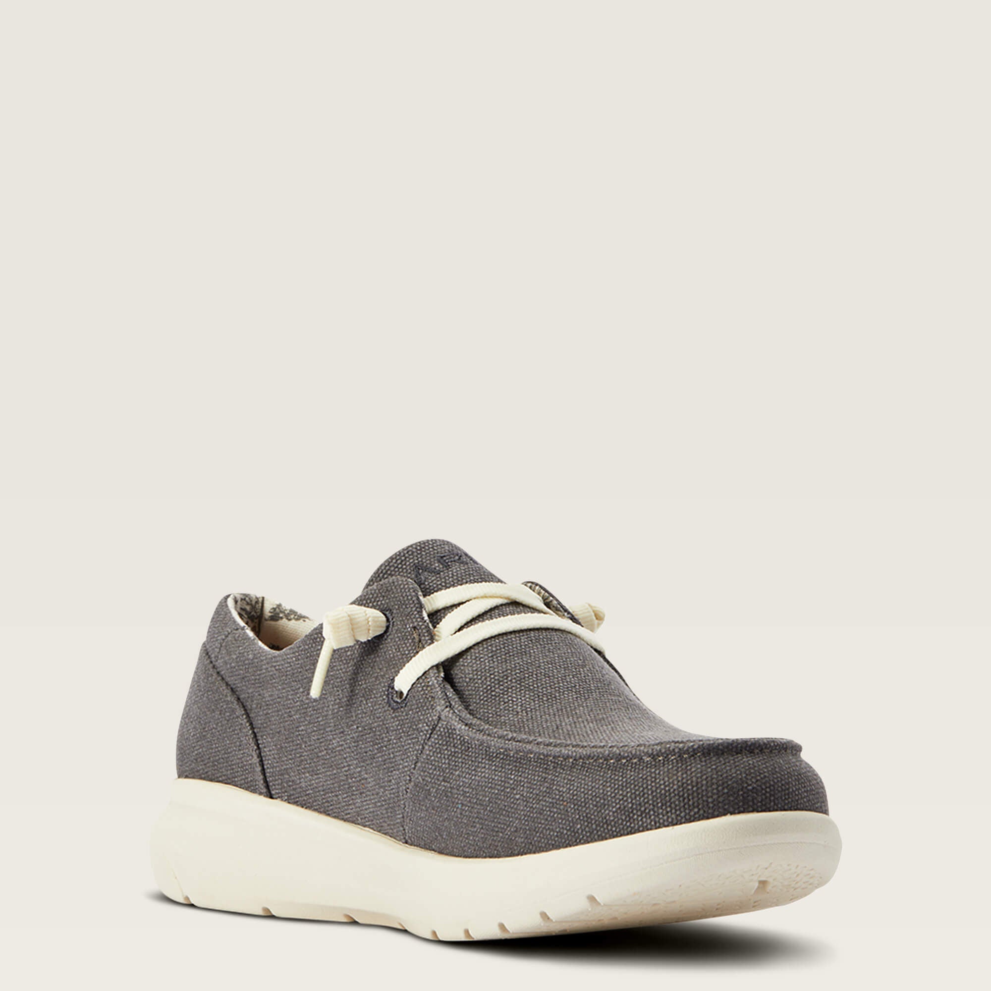 Hilo Women - WASHED BLACK