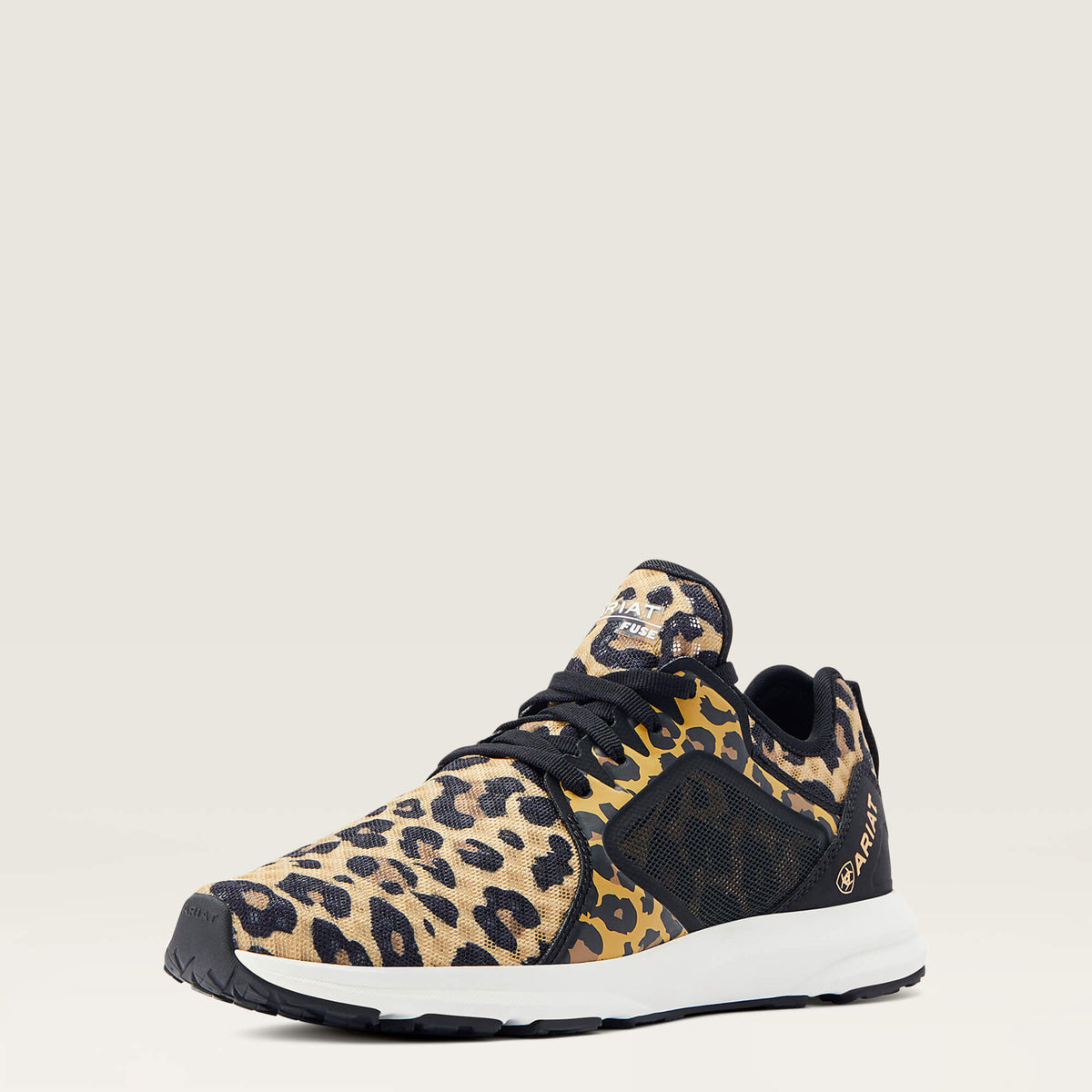 Fuse Women - LEOPARD PRINT