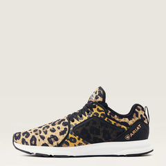 Fuse Women - LEOPARD PRINT